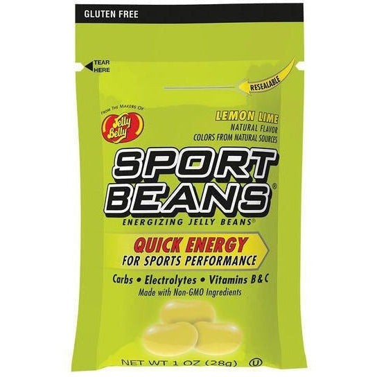 Jelly Belly-Jelly Belly Sport Beans-Pacers Running