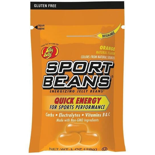 Jelly Belly-Jelly Belly Sport Beans-Pacers Running