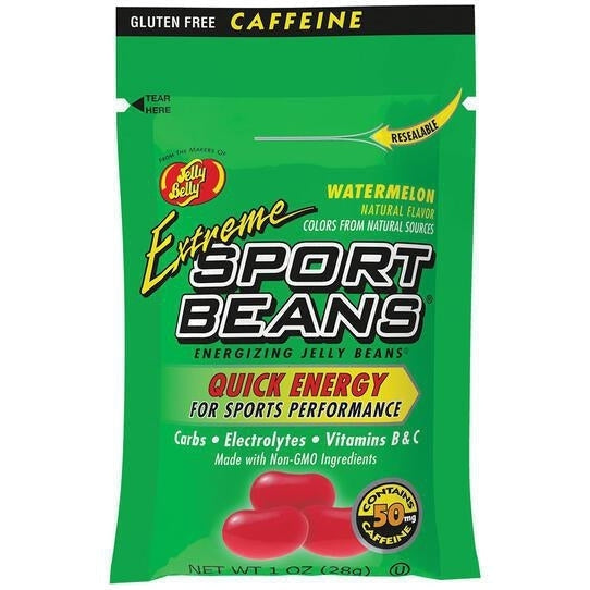 Jelly Belly-Jelly Belly Sport Beans-Pacers Running