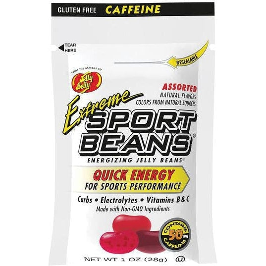 Jelly Belly-Jelly Belly Sport Beans-Pacers Running