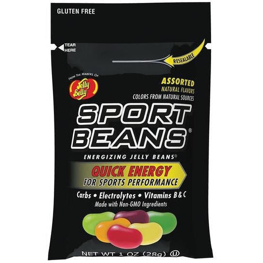 Jelly Belly-Jelly Belly Sport Beans-Pacers Running