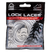 Lock Laces-Lock Laces-Pacers Running