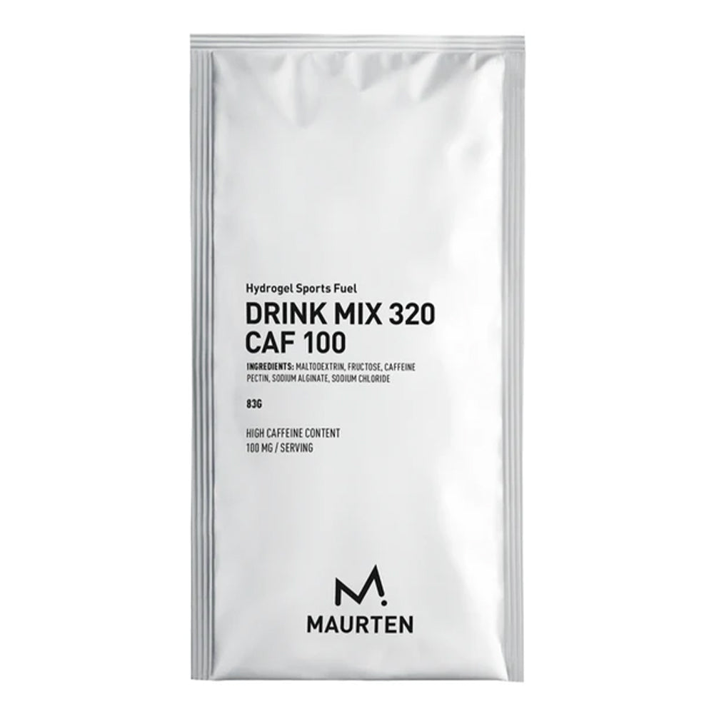 Maurten-Maurten Drink Mix 320 CAF 100-Pacers Running