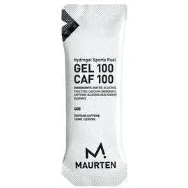 Maurten-Maurten Gel 100 Caf-Pacers Running