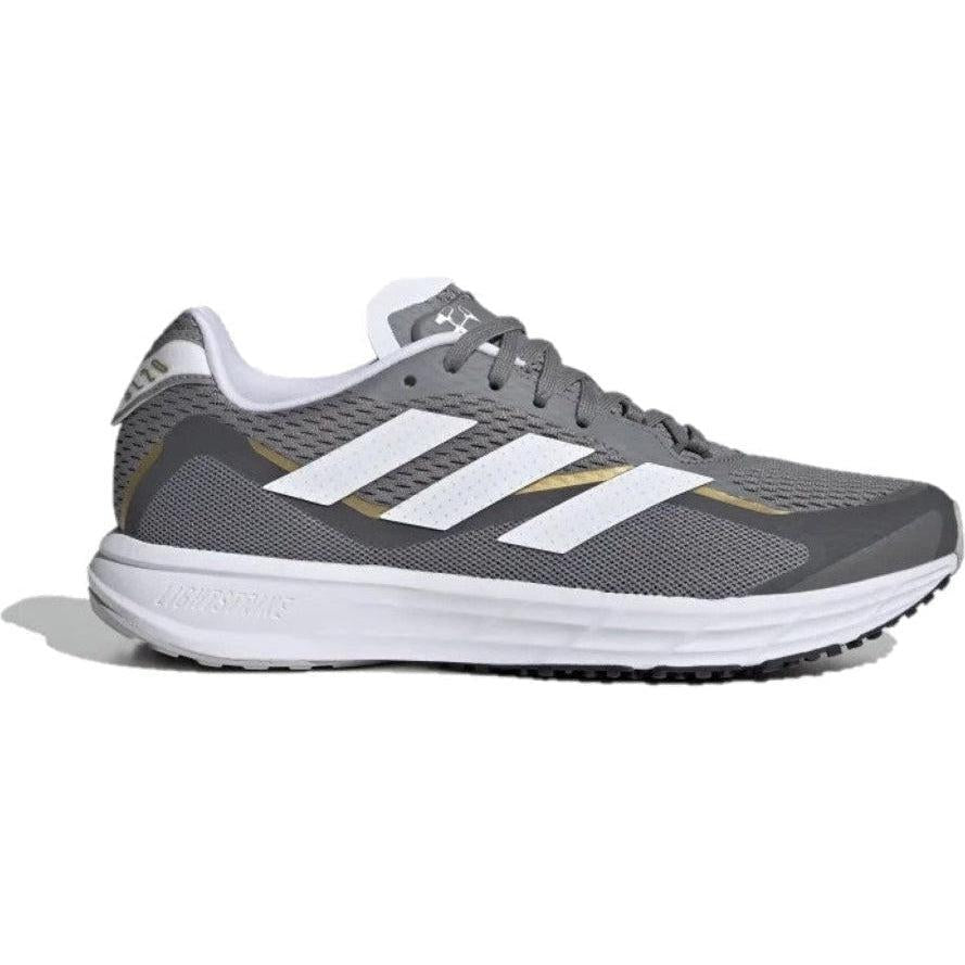 Adidas-Men's Adidas SL20.3 TME-Grey Three/Cloud White/Grey Four-Pacers Running