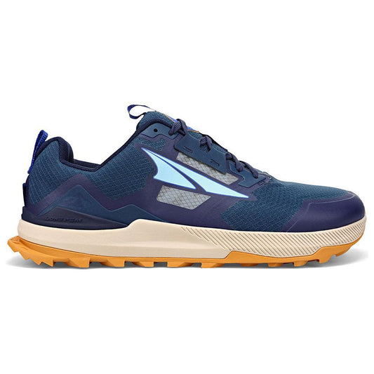 Altra-Men's Altra Lone Peak 7-Navy-Pacers Running