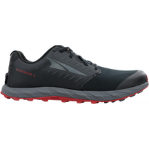 Altra-Men's Altra Superior 5-Black/Red-Pacers Running