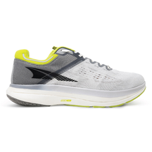 Altra-Men's Altra Vanish Tempo-Gray/Lime-Pacers Running