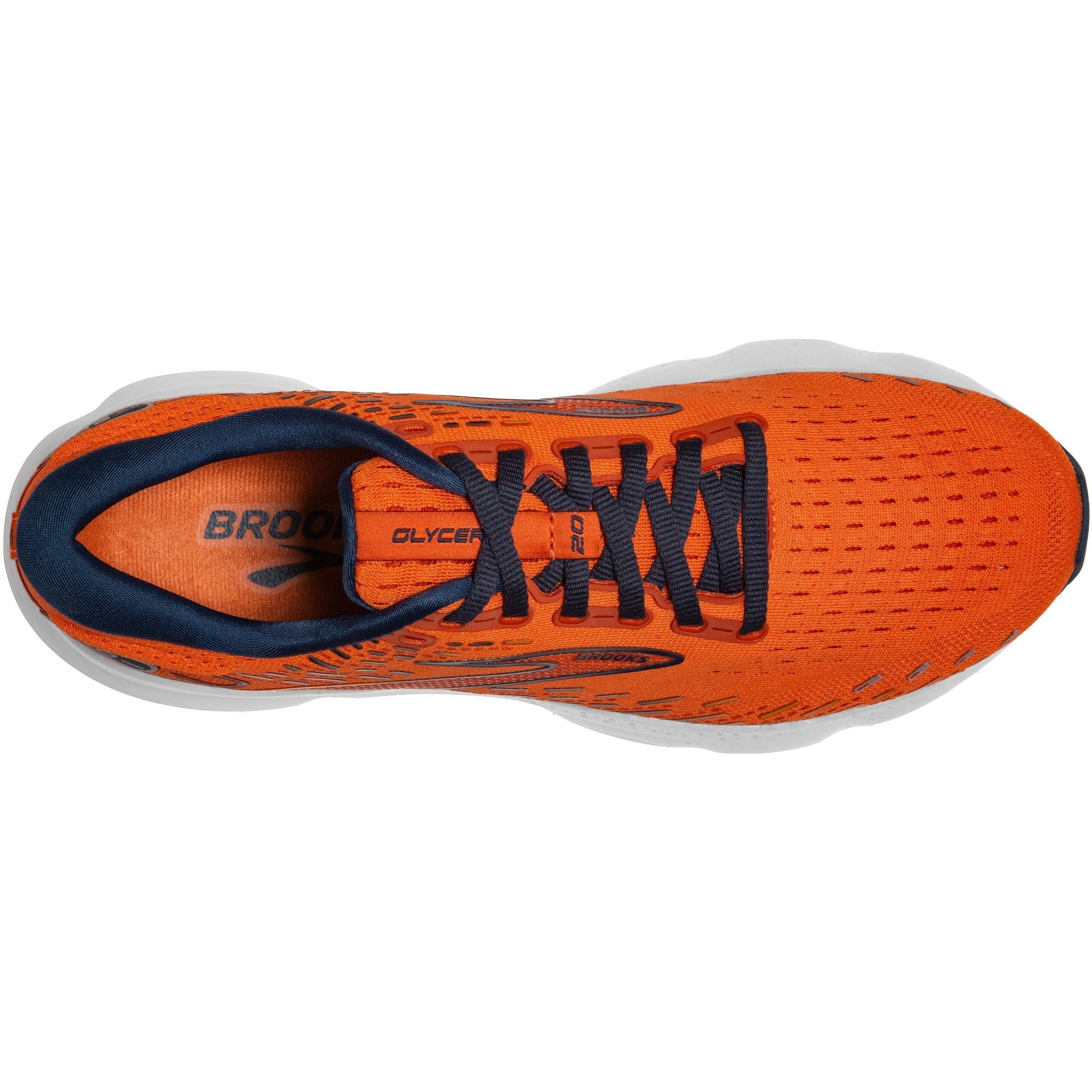 Brooks-Men's Brooks Glycerin 20-Pacers Running