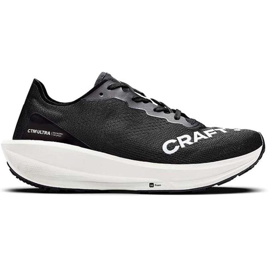 Craft-Men's Craft CTM Ultra 2-Black/White-Pacers Running