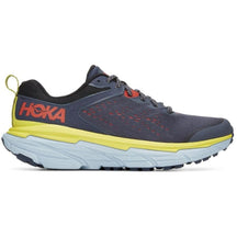 HOKA ONE ONE-Men's HOKA ONE ONE Challenger ATR 6-Ombre Blue/Green Sheen-Pacers Running