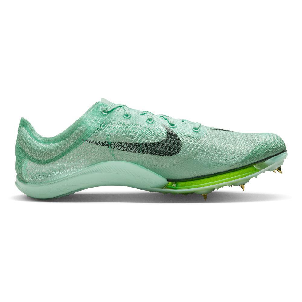 Nike-Men's Nike Air Zoom Victory-Mint Foam/Cave Purple-Volt-Pacers Running