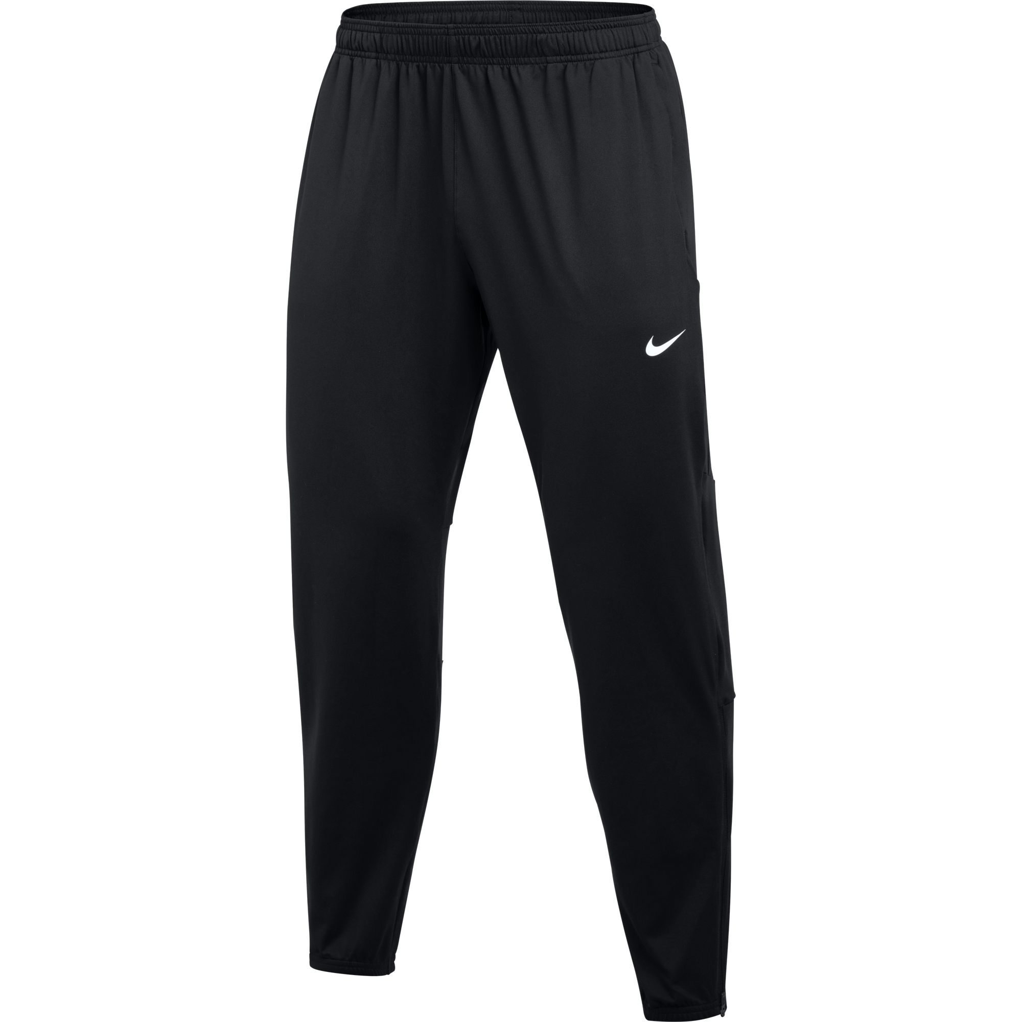 Nike-Men's Nike Dri-FIT Element Pants-Black-Pacers Running