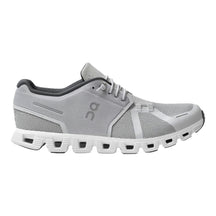 On-Men's On Cloud 5-Glacier/White-Pacers Running
