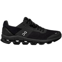 On-Men's On Cloudace-Black/Eclipse-Pacers Running