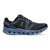 On-Men's On Cloudgo-Black/Shale-Pacers Running