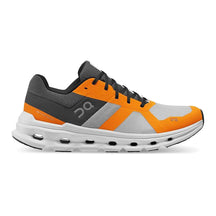 On-Men's On Cloudrunner-Frost/Turmeric-Pacers Running