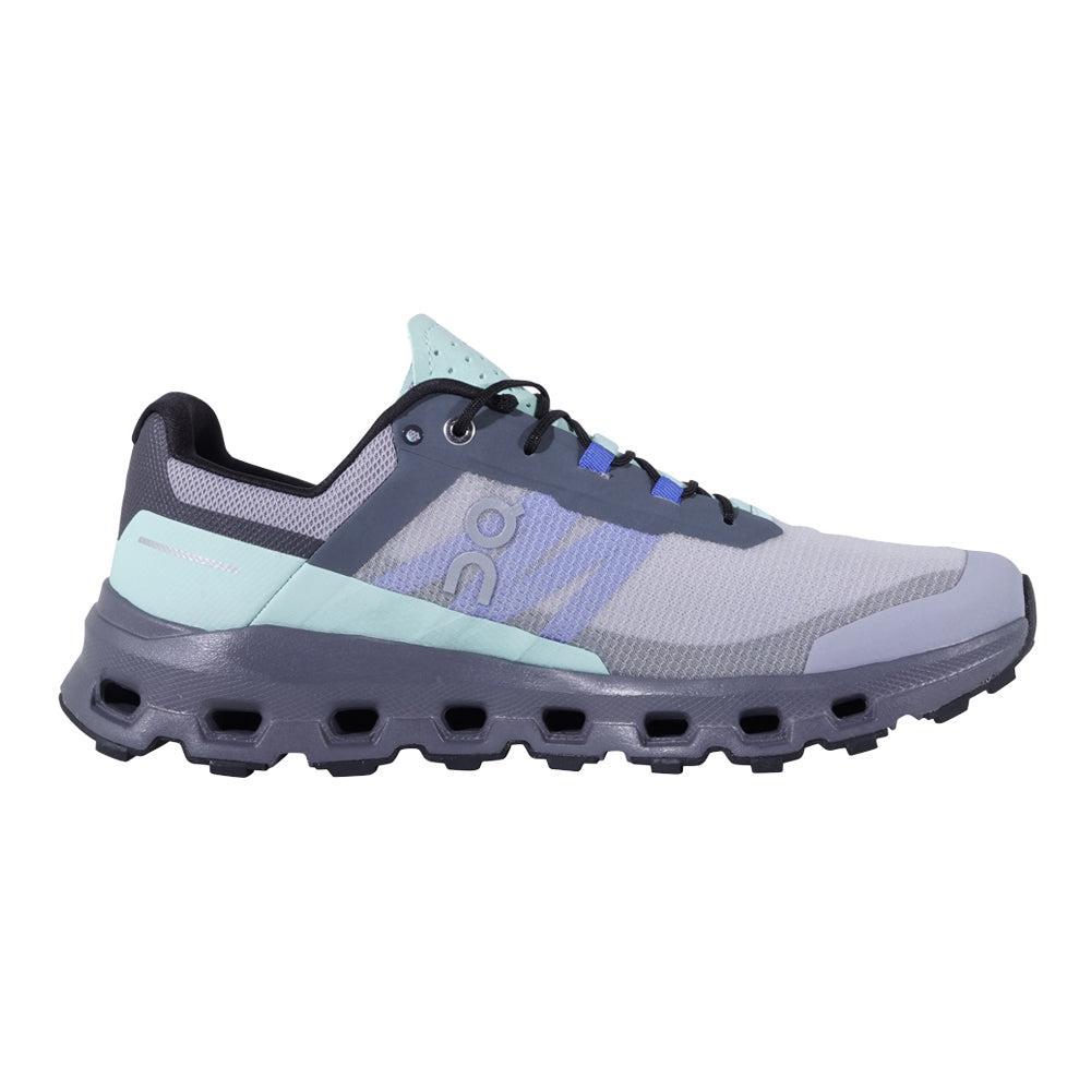On-Men's On Cloudvista-Alloy/Black-Pacers Running