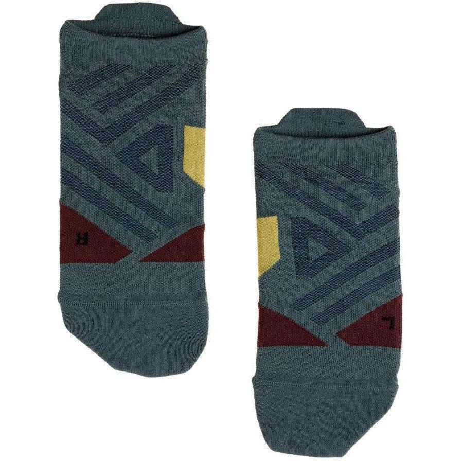 On-Men's On Low Sock-S-Pacers Running