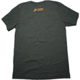 Load image into Gallery viewer, Roam and Run-Men's On the Run Tee - Green-Pacers Running
