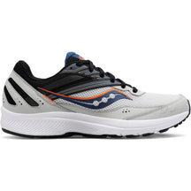 Saucony-Men's Saucony Cohesion 15-Fog/Space-Pacers Running