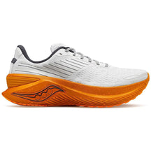 Saucony-Men's Saucony Endorphin Shift 3-Fog/Clay-Pacers Running