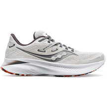 Saucony-Men's Saucony Guide 16-Fog/Lava-Pacers Running