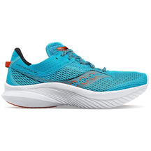 Saucony-Men's Saucony Kinvara 14-Agave/Lava-Pacers Running