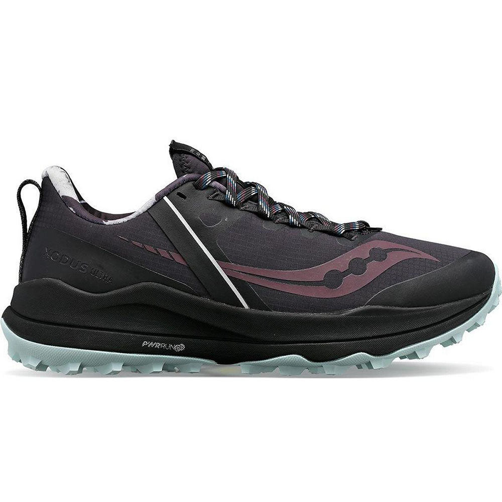 Saucony-Men's Saucony Xodus Ultra-Miles to GO-Pacers Running