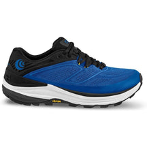 Topo Athletic-Men's Topo Athletic Ultraventure 2-Blue/Grey-Pacers Running