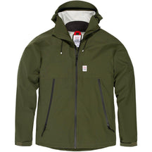 Topo Designs-Men's Topo Designs Global Jacket-Olive-Pacers Running
