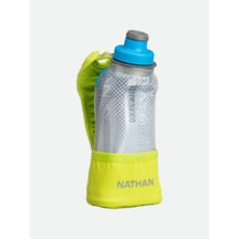 Nathan-Nathan QuickSqueeze Lite 12oz Insulated Handheld-Pacers Running