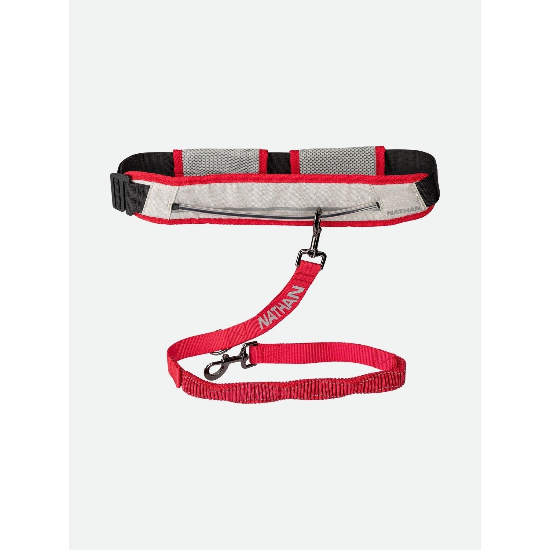 Nathan-Nathan Runner's Belt with Leash-Pacers Running