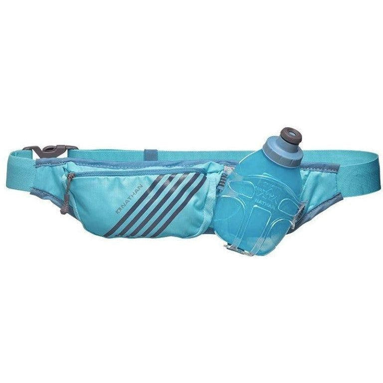 Nathan-Nathan Swift Plus Hydration Belt - 10oz-Pacers Running