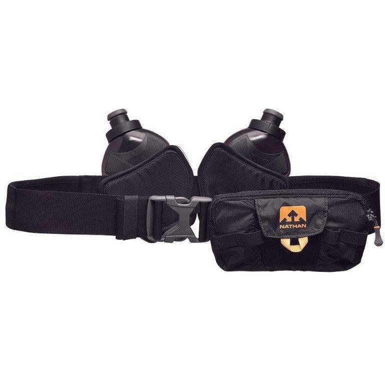 Nathan-Nathan Switchblade Hydration Belt - 24oz-Pacers Running