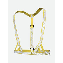 Nathan-Nathan Vibe Reflective Vest-Limelight-Pacers Running