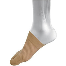 OS1st-OS1st FS3 Forefoot Compression Sleeve-Natural-Pacers Running