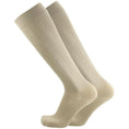 Load image into Gallery viewer, OS1st-OS1st TS5 Travel Socks-Natural-Pacers Running
