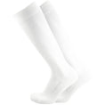 Load image into Gallery viewer, OS1st-OS1st TS5 Travel Socks-White-Pacers Running
