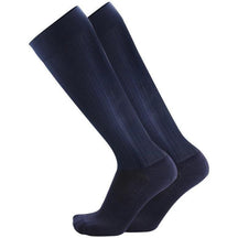 OS1st-OS1st TS5 Travel Socks-Navy-Pacers Running