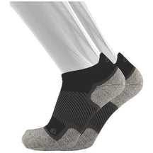 OS1st-OS1st WP4 Wellness Performance Socks - No Show-Black-Pacers Running