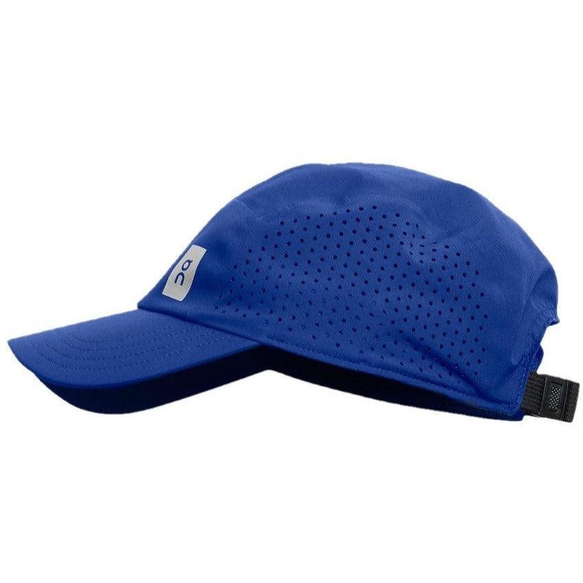 On-On Lightweight Cap-Blue-Pacers Running