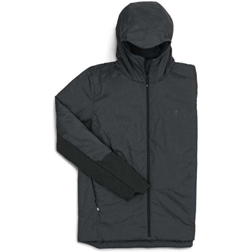 On-On Men's Insulator Jacket-Shadow-Pacers Running