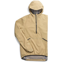 On-On Waterproof Anorak-On Waterproof Anorak Camel-Pacers Running