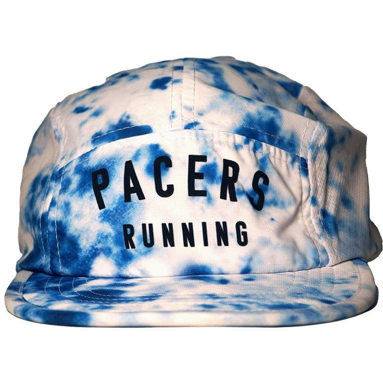 Boco-Pacers Running Endurance Hat-Pacers Running
