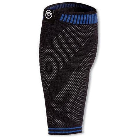 Pro-Tec-Pro-Tec 3D Flat Calf Support-N/C-Pacers Running