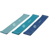 Pro-Tec-Pro-Tec Resistance Bands-N/C-Pacers Running