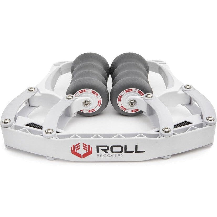 Roll Recovery-Roll Recovery R8 Deep Tissue Massage Roller-Pacers Running