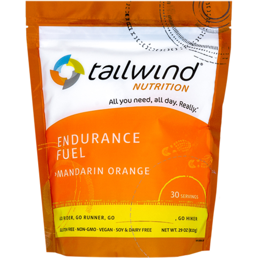 Tailwind-Tailwind Endurance Fuel 30 Servings-Pacers Running