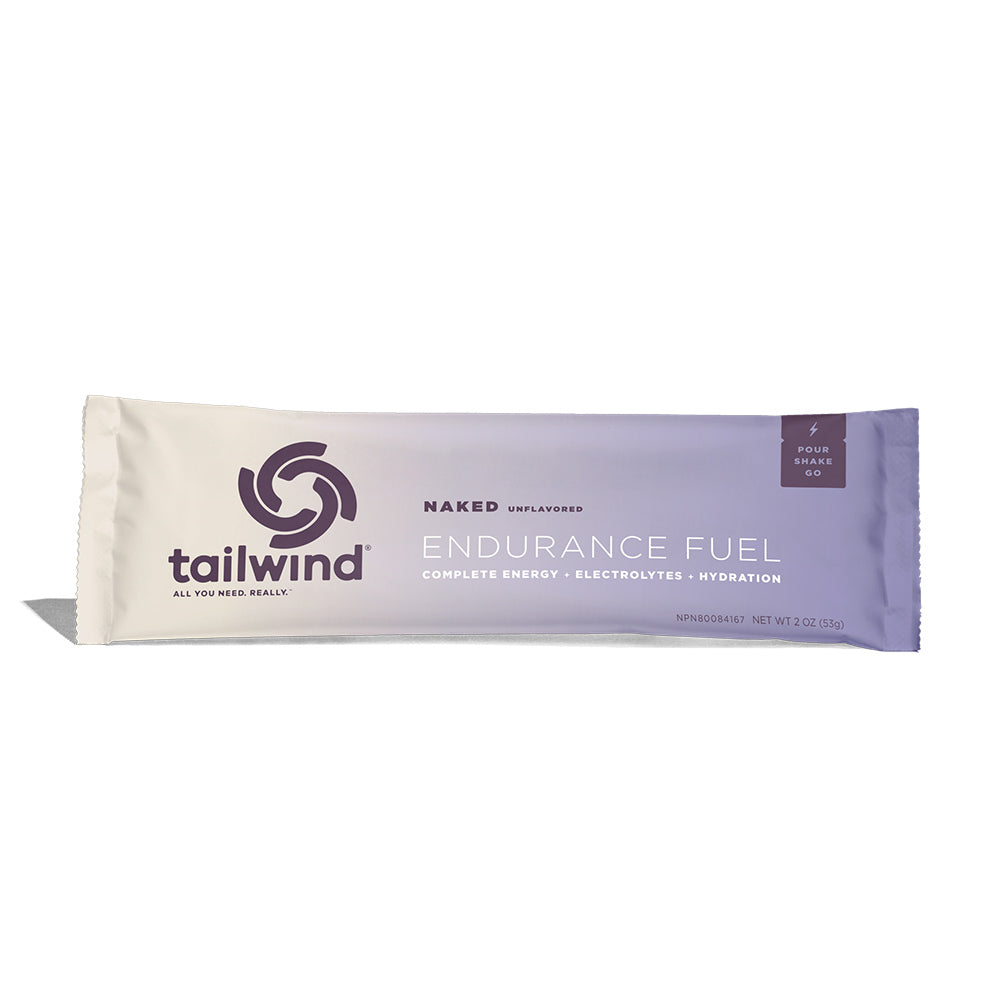 Tailwind-Tailwind Endurance Fuel Single Serving-Pacers Running